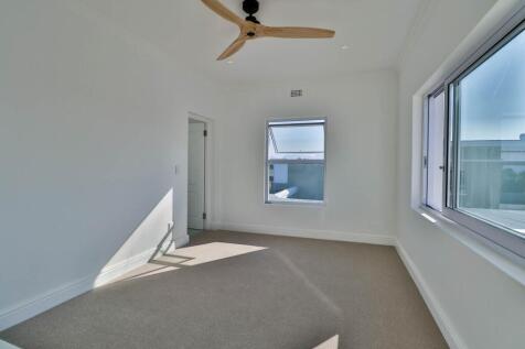 Upstairs Bedroom