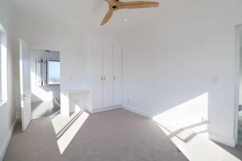 Upstairs Bedroom