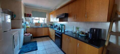 Kitchen - Flat