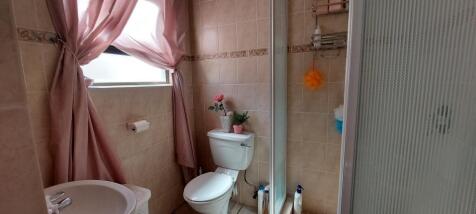 Bathroom Two