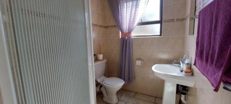 Bathroom Three