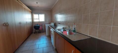 Scullery