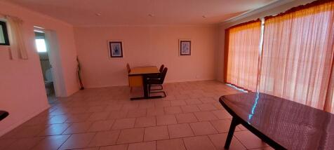 Level 2 - Bedroom