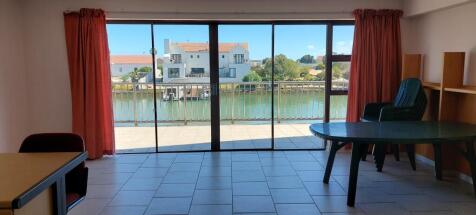 View from bedroom