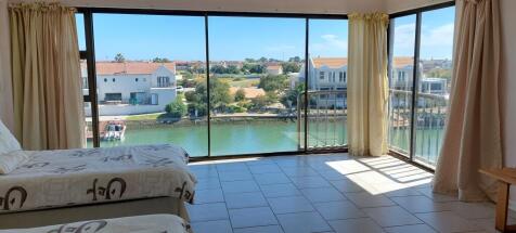 Main Bedroom View