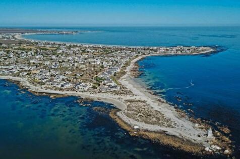 Shelley Point Peninsula