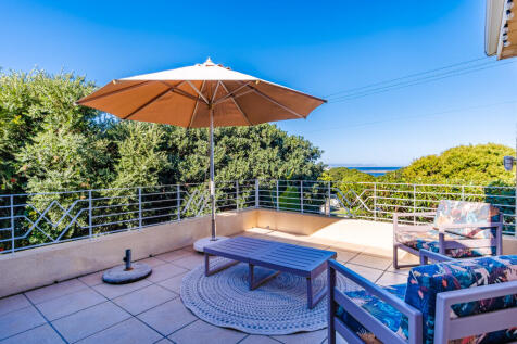 Patio views