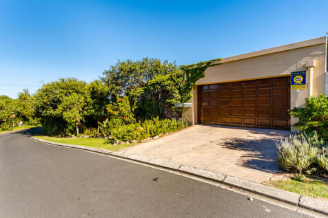 Double garage