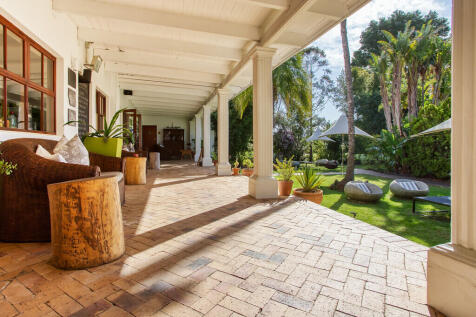 Veranda