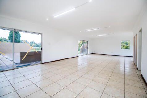 Entertainment room