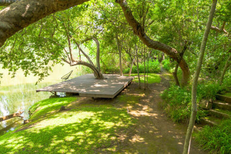 River Deck