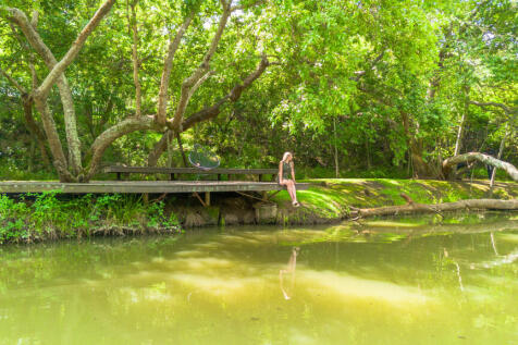 River Deck