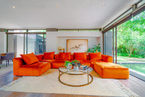TV Room