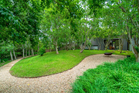 Boma Garden