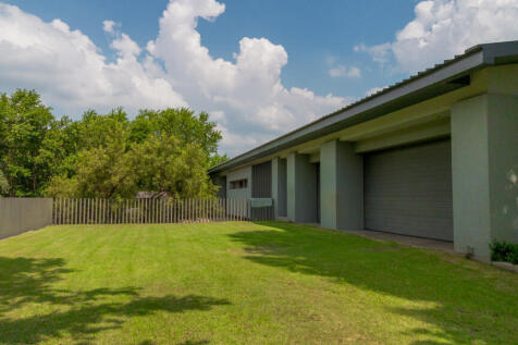 Garages