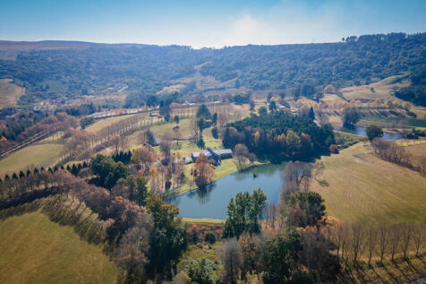 Stunning Midlands