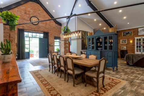 Come Dine in