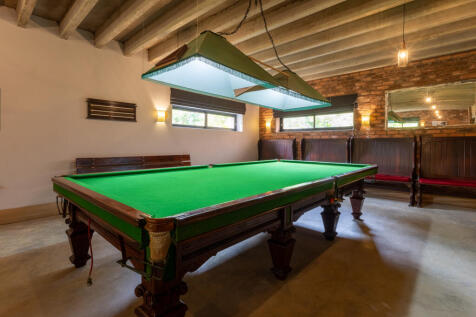 Snooker