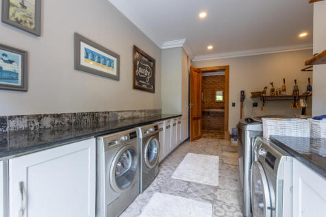 Large Laundry