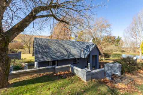 2 Bed Guest Cottage