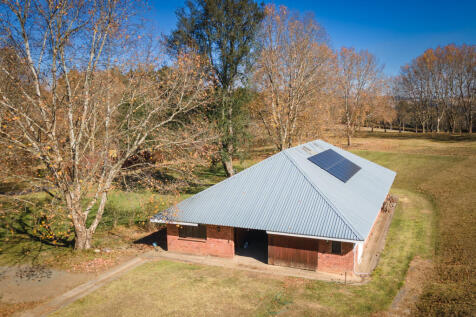 Stable Block