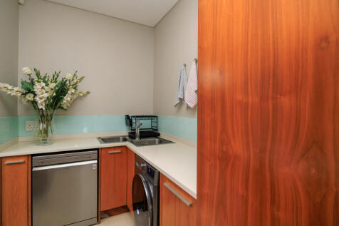 Separate Scullery