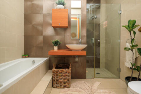 Bedroom 3 En-Suite
