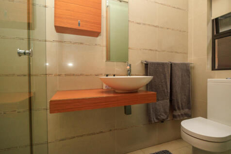 Bedroom 4 En-Suite