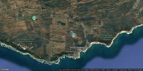 Map area