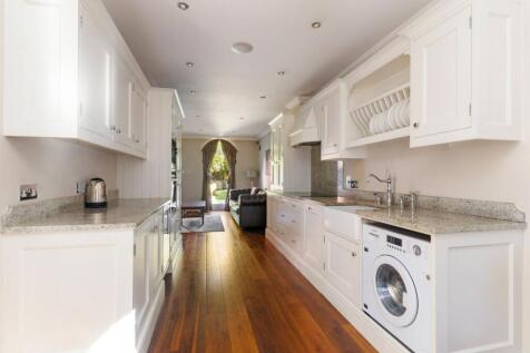 49a Pembroke Lane