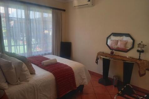 Unit 1 - First Bedroom