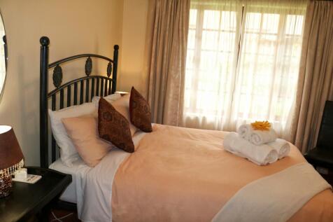 Unit 1 - Second Bedroom