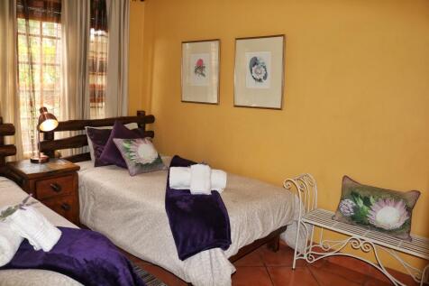 Unit 2 - Second Bedroom