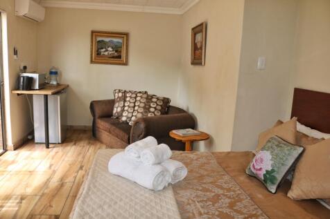 Unit 6 - Bedroom