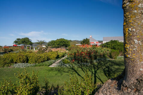 Parklands opposite of home