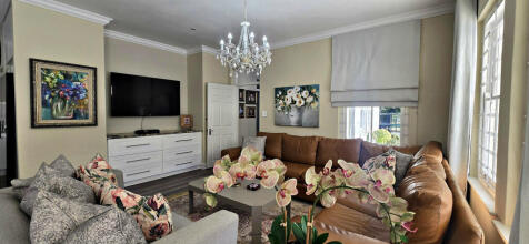 TV ROOM