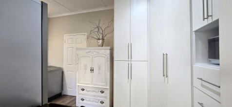 SCULLERY