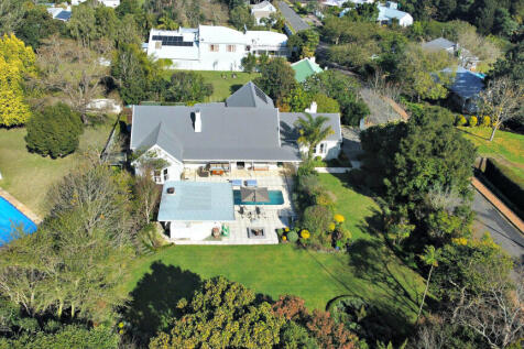 AERIAL PHOTO OF THE AREA