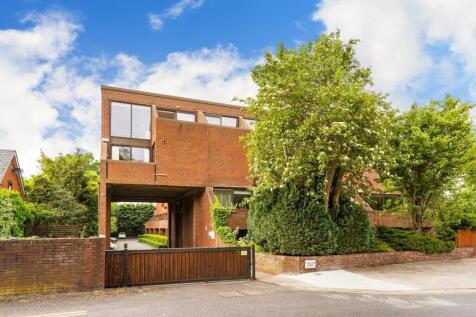 Fitzwilliam Court