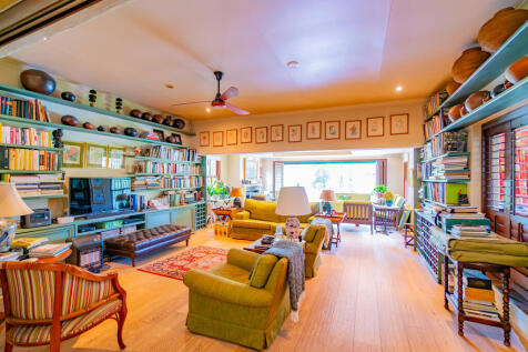 TV Room