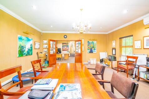 Office Boardroom