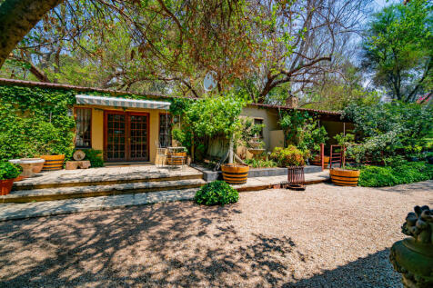 Cottages