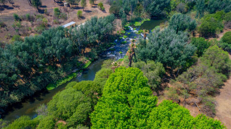River