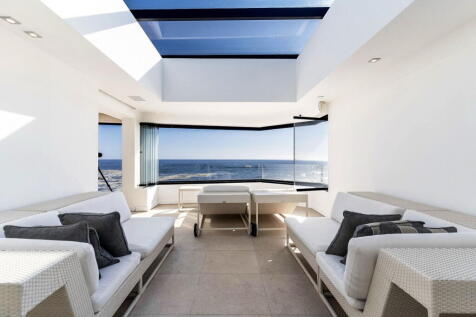 Sun Room/Terrace