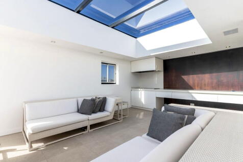 Sunroom/Terrace