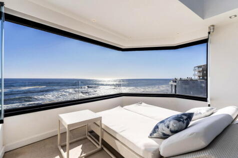 View from Sunroom
