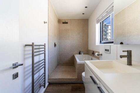 Second En-Suite