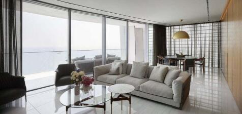 1. ONE Living area
