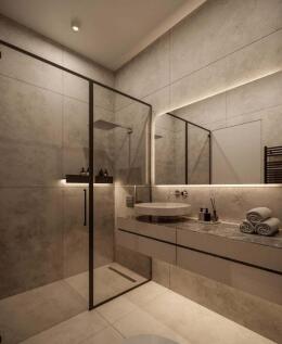 En_Suite Bathroom