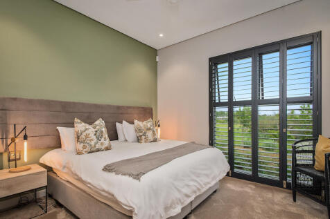Family bedroom